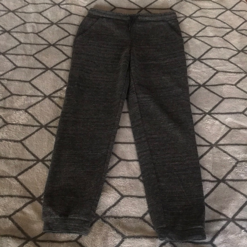Urban Pipeline Joggers